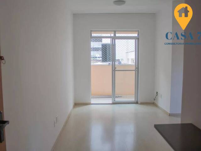 Apartamento para Venda em Belo Horizonte - 3