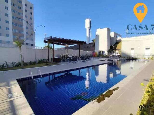 #1535 - Apartamento para Venda em Belo Horizonte - MG - 1