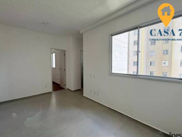 #1535 - Apartamento para Venda em Belo Horizonte - MG - 2