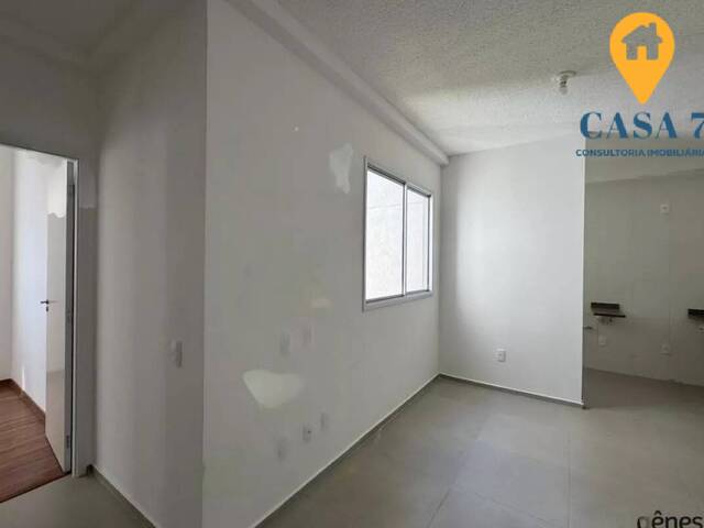 #1535 - Apartamento para Venda em Belo Horizonte - MG - 3