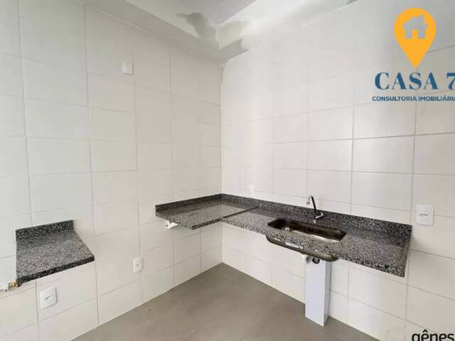 Apartamento para Venda em Belo Horizonte - 5