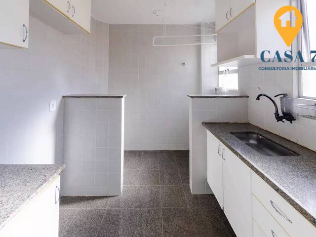 Apartamento para Venda em Belo Horizonte - 2