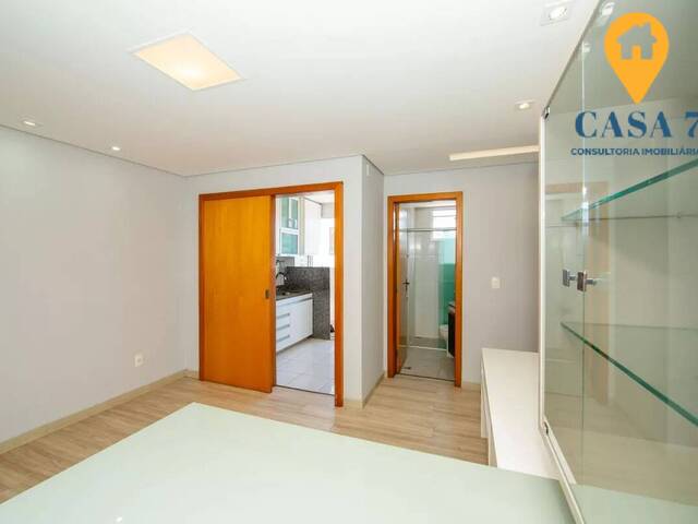 Apartamento para Venda em Belo Horizonte - 4