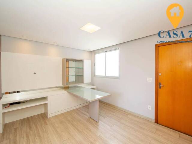 Apartamento para Venda em Belo Horizonte - 3