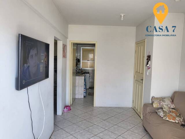 #1514 - Apartamento para Venda em Guarapari - ES