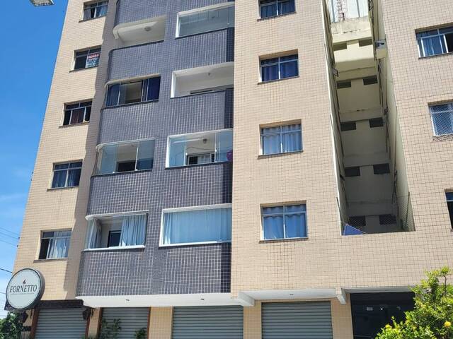 #1514 - Apartamento para Venda em Guarapari - ES
