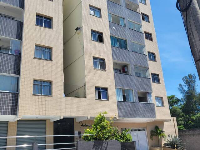 #1514 - Apartamento para Venda em Guarapari - ES