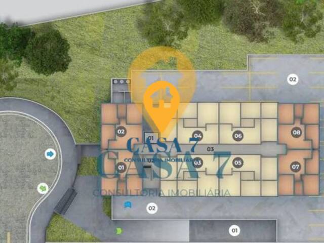 Apartamento para Venda em Belo Horizonte - 2