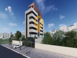 #241 - Apartamento para Venda em Belo Horizonte - MG - 2