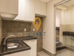 #242 - Apartamento para Venda em Belo Horizonte - MG - 3