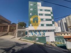 #246 - Apartamento para Venda em Belo Horizonte - MG - 1
