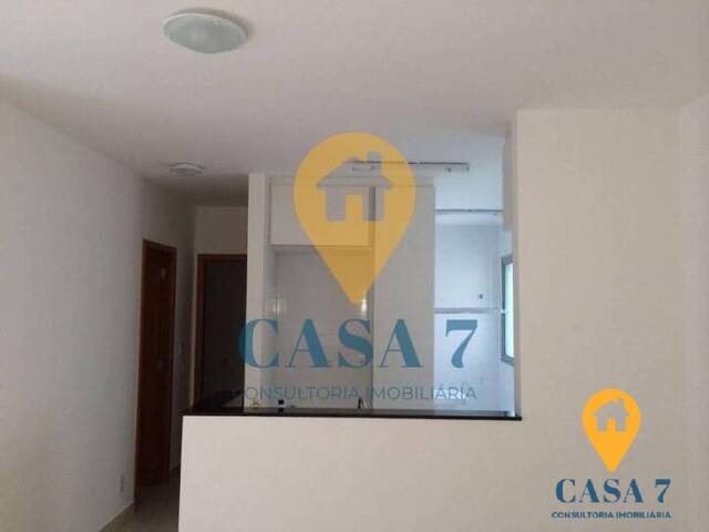 #249 - Apartamento para Venda em Belo Horizonte - MG - 1