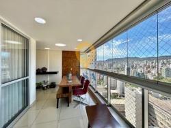 #254 - Apartamento para Venda em Belo Horizonte - MG - 3