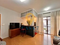 #256 - Apartamento para Venda em Belo Horizonte - MG - 1