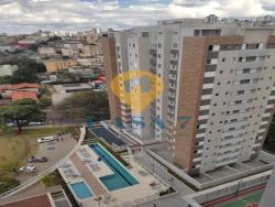 #258 - Apartamento para Venda em Belo Horizonte - MG - 1