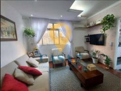#270 - Apartamento para Venda em Belo Horizonte - MG - 1