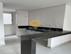 #272 - Apartamento para Venda em Belo Horizonte - MG - 2