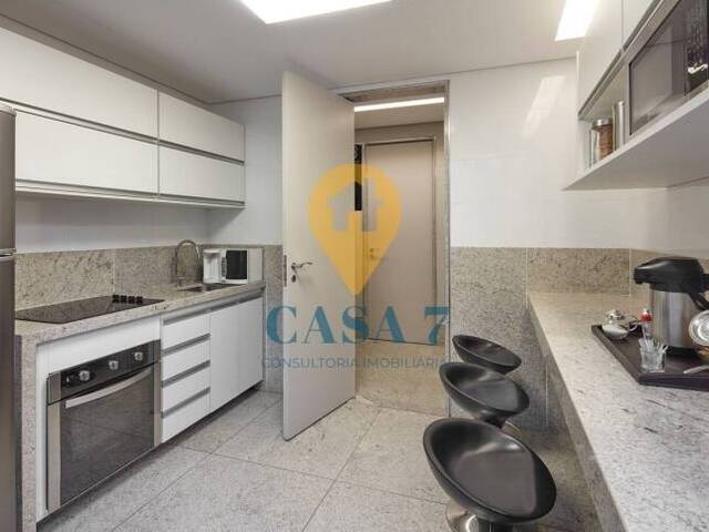 #964 - Sala para Venda em Belo Horizonte - MG - 1