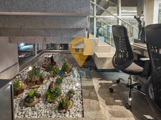 #964 - Sala para Venda em Belo Horizonte - MG - 3