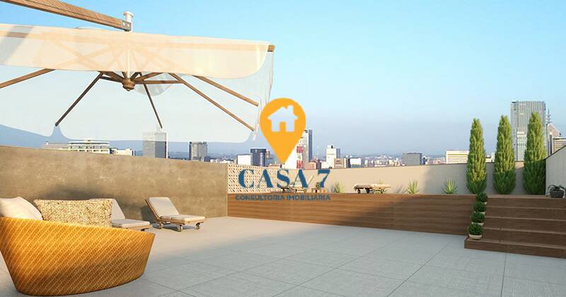 Apartamento à venda com 3 quartos, 283m² - Foto 6
