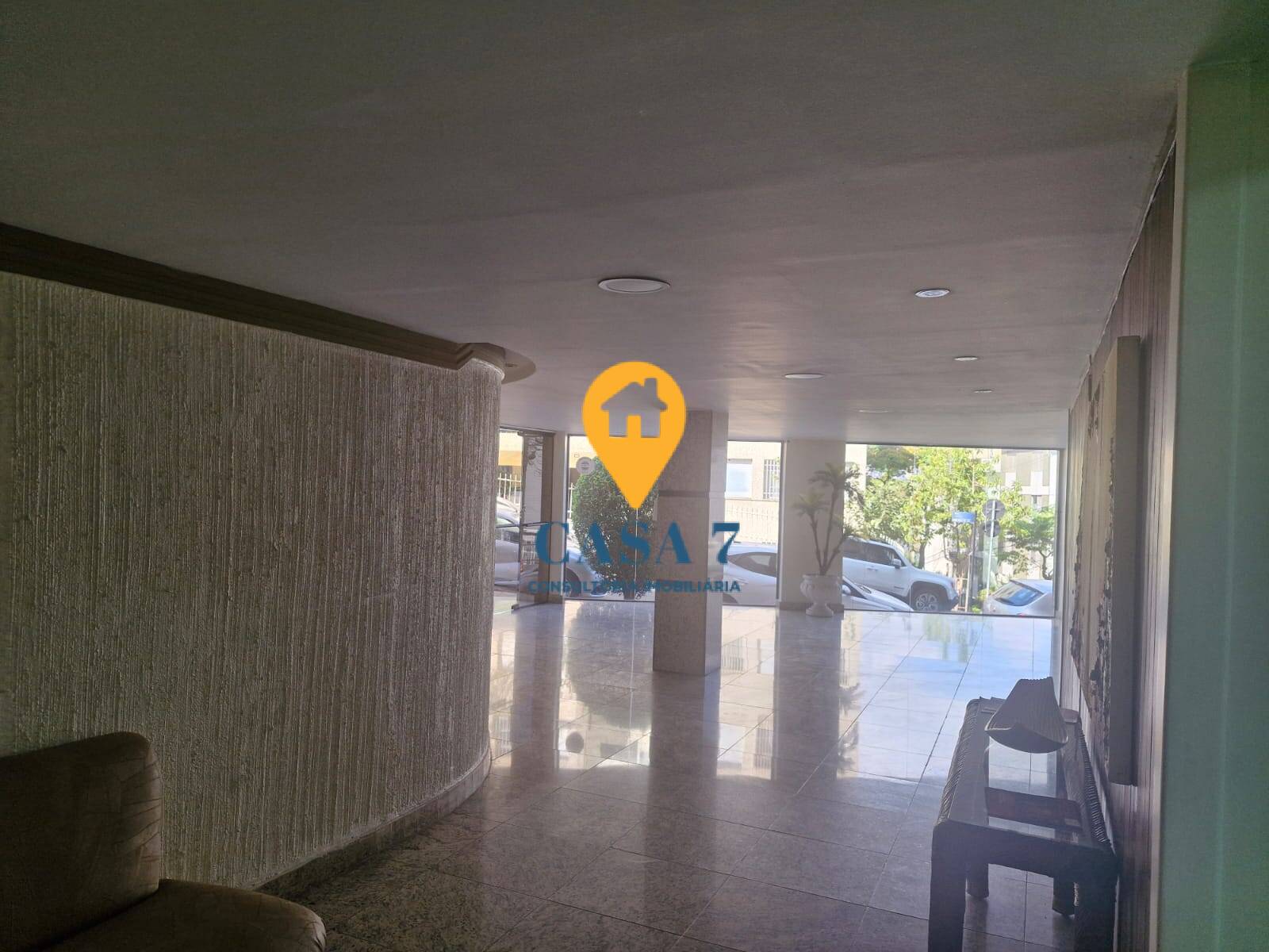 Apartamento à venda com 4 quartos, 139m² - Foto 6