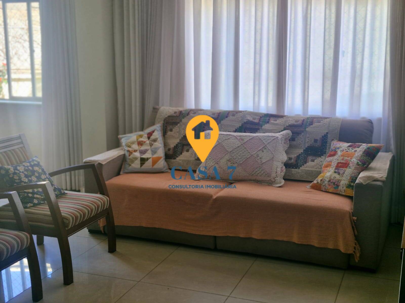 Apartamento à venda com 4 quartos, 139m² - Foto 9