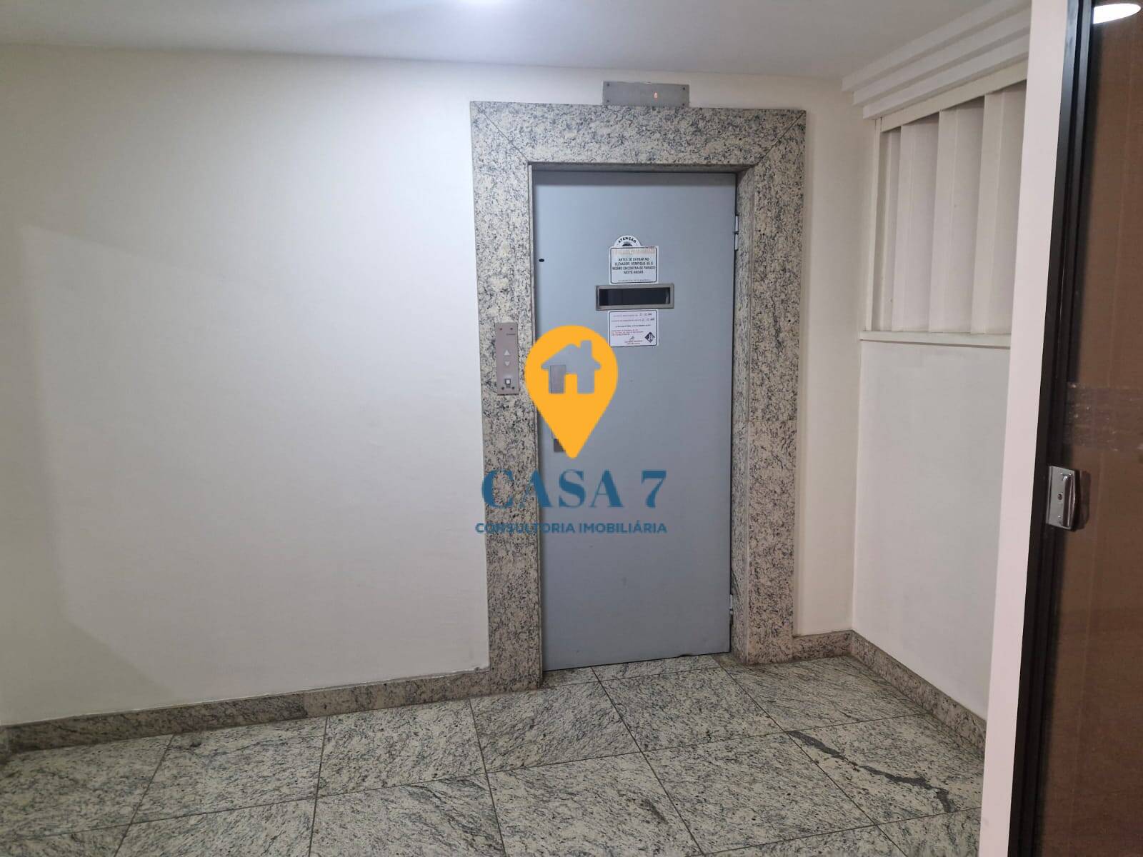 Apartamento à venda com 4 quartos, 139m² - Foto 7