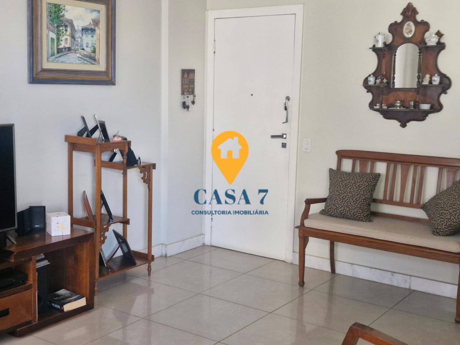 Apartamento à venda com 4 quartos, 139m² - Foto 10