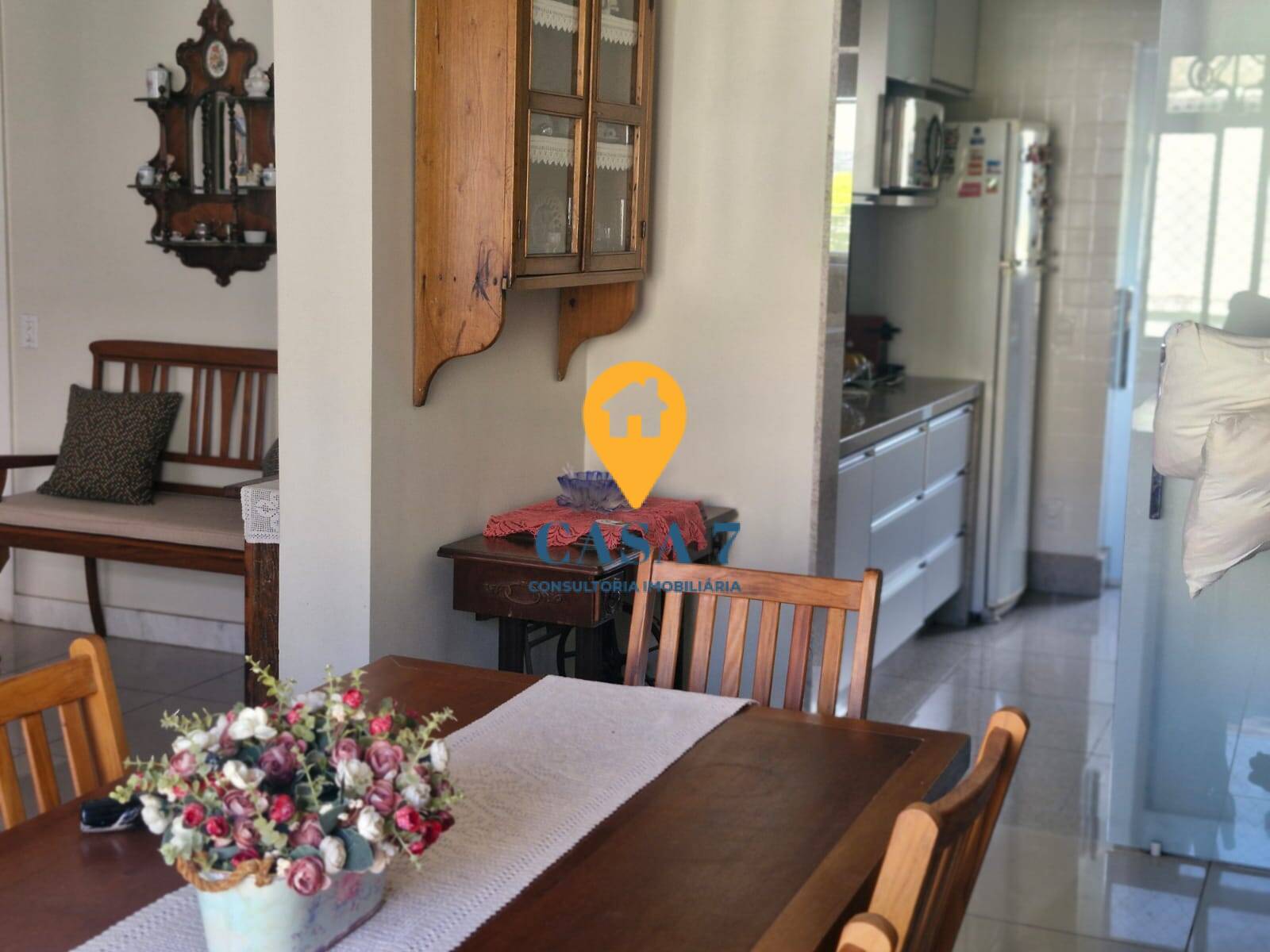 Apartamento à venda com 4 quartos, 139m² - Foto 12