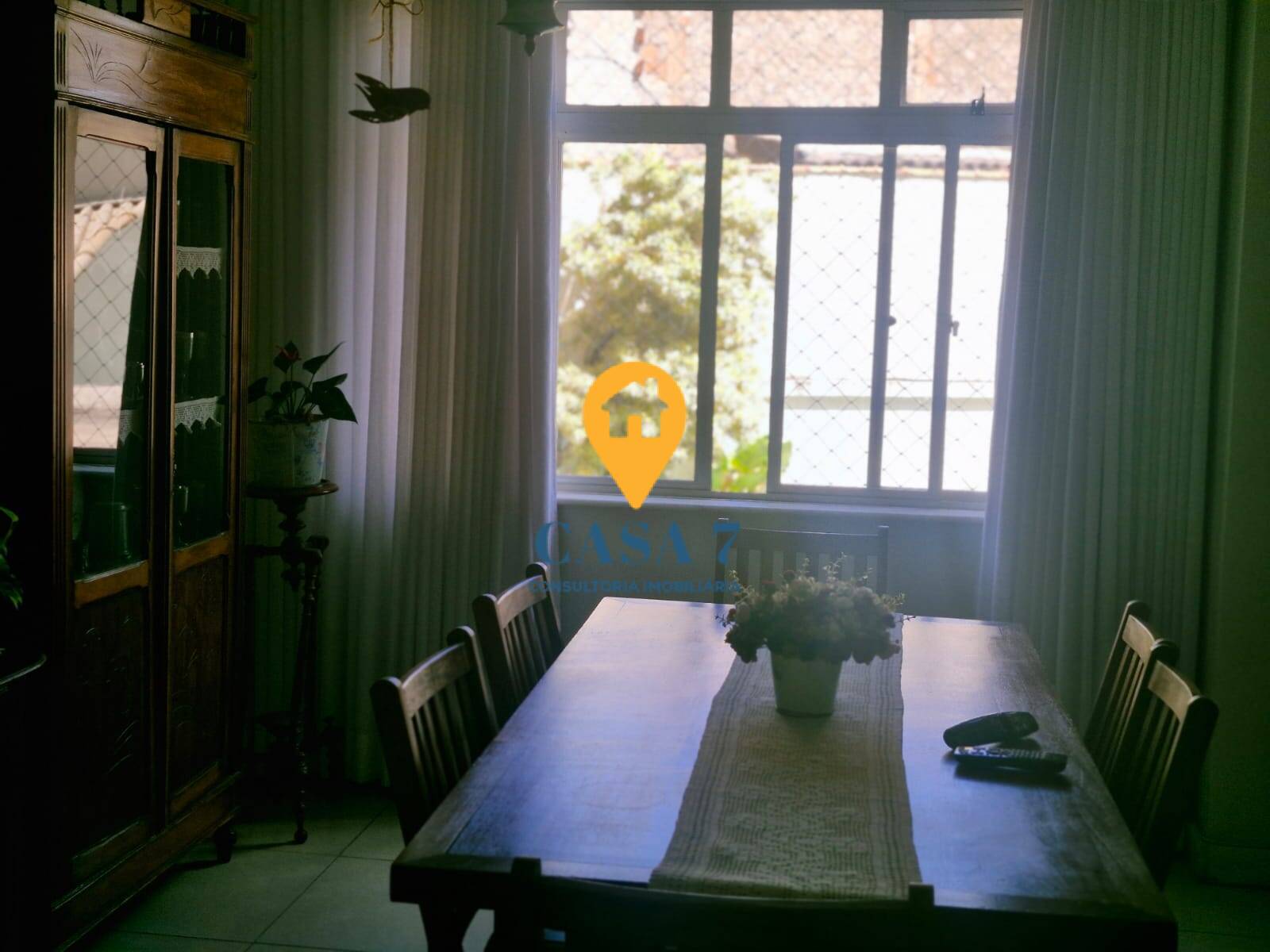 Apartamento à venda com 4 quartos, 139m² - Foto 13