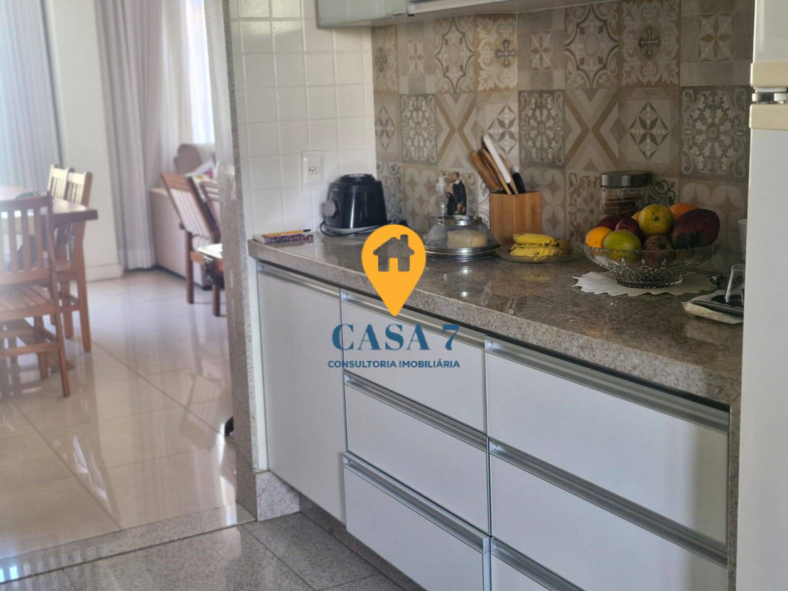 Apartamento à venda com 4 quartos, 139m² - Foto 15