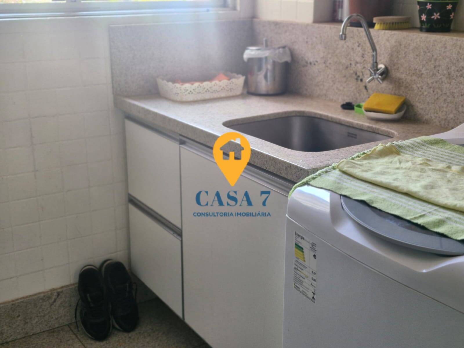 Apartamento à venda com 4 quartos, 139m² - Foto 14