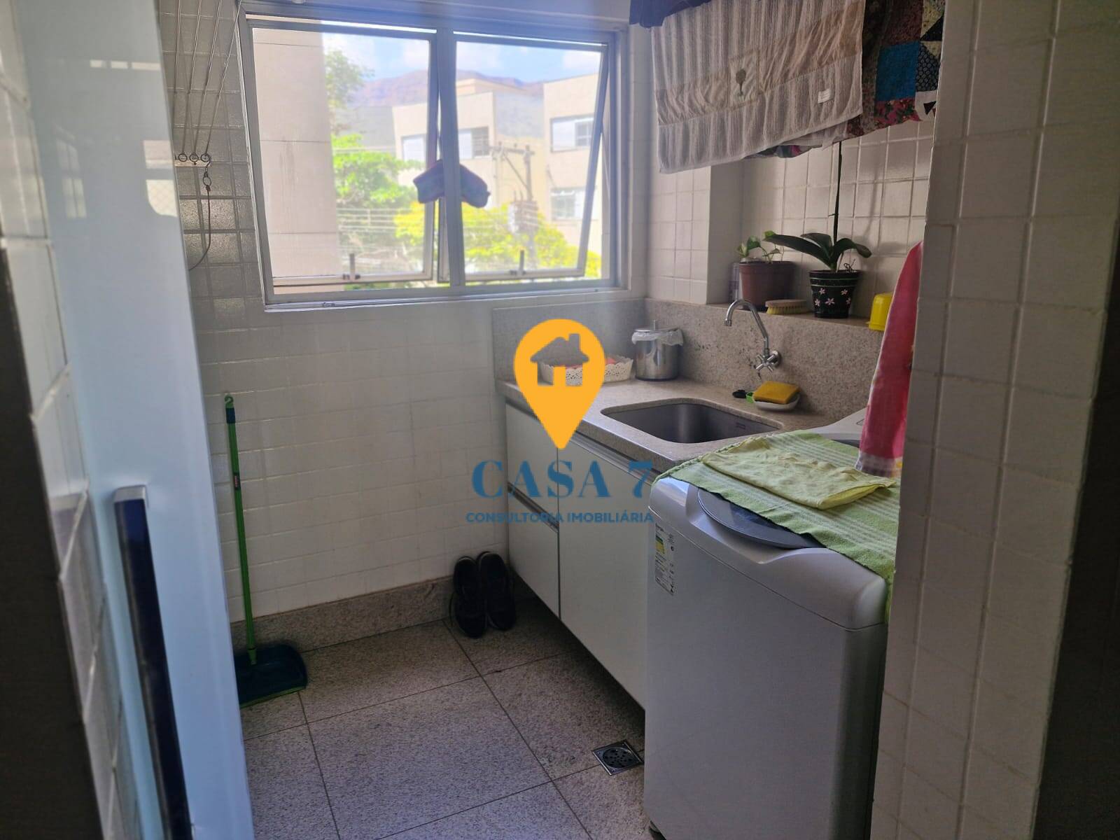 Apartamento à venda com 4 quartos, 139m² - Foto 18
