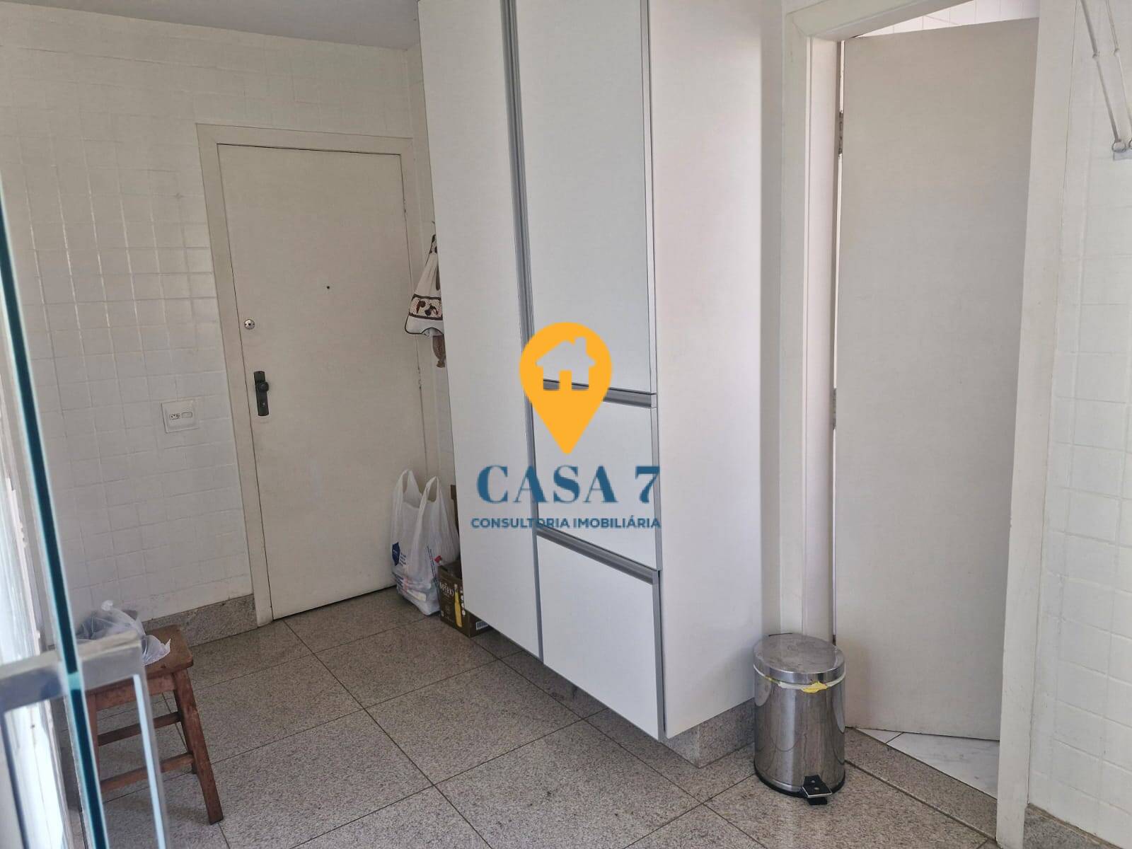 Apartamento à venda com 4 quartos, 139m² - Foto 19