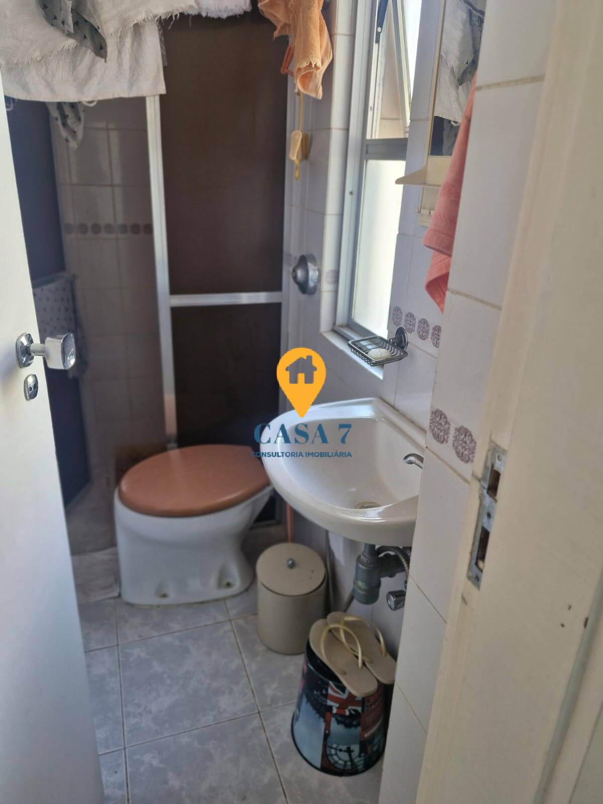 Apartamento à venda com 4 quartos, 139m² - Foto 21