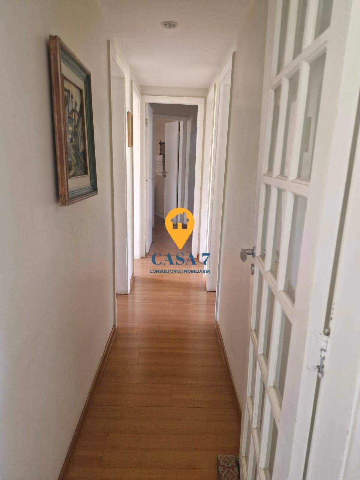 Apartamento à venda com 4 quartos, 139m² - Foto 25