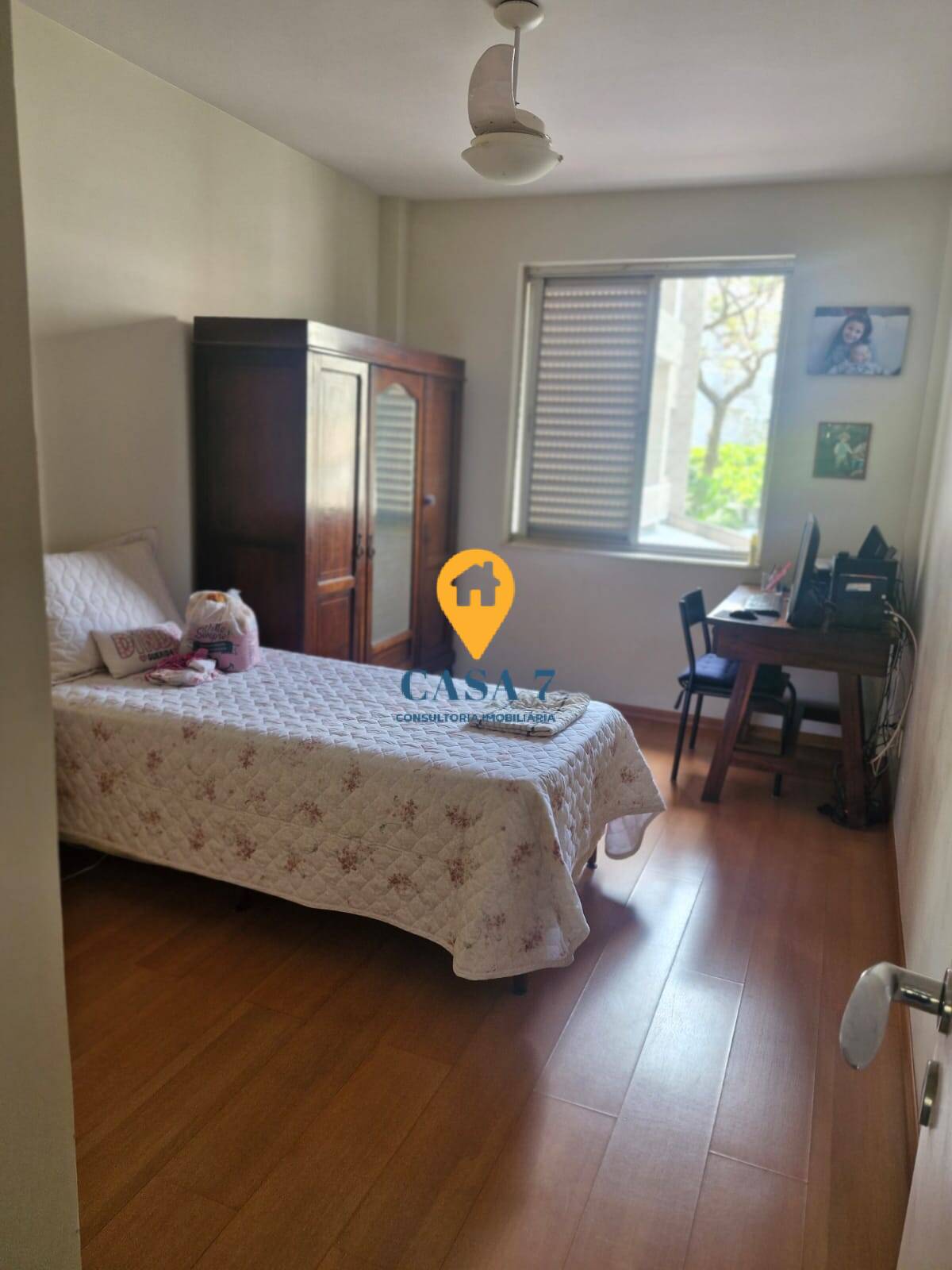 Apartamento à venda com 4 quartos, 139m² - Foto 24