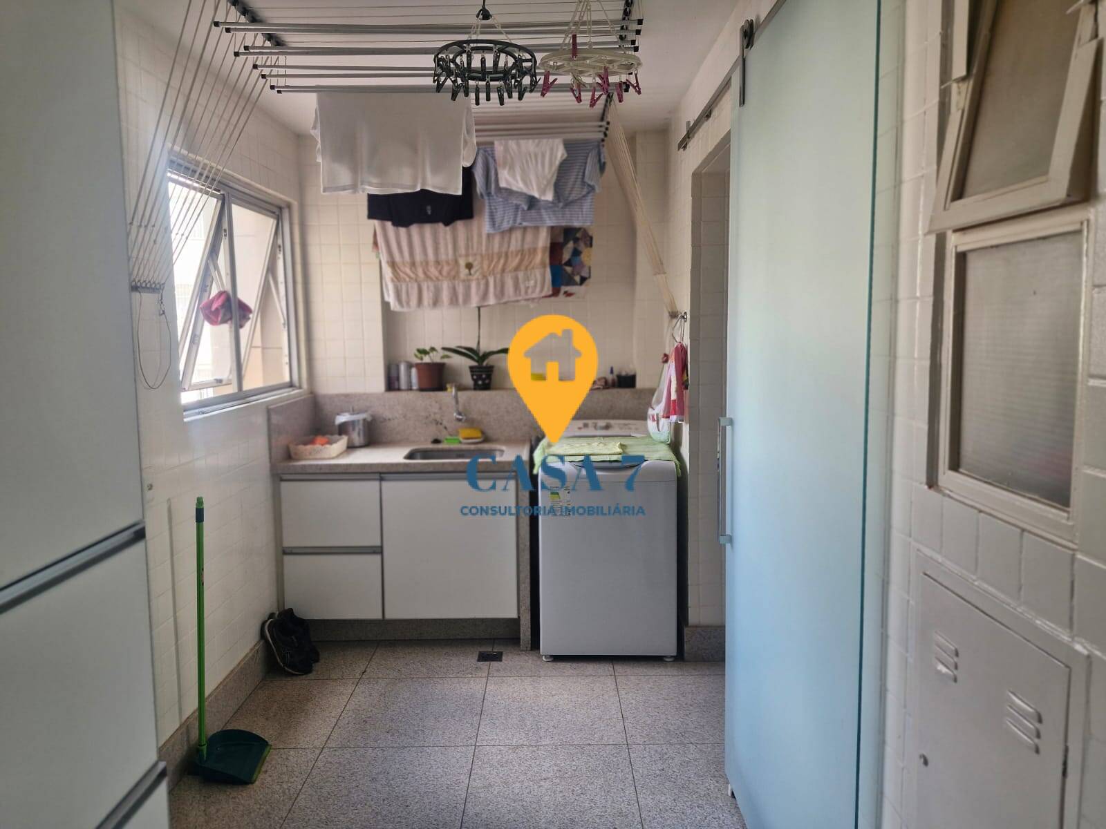 Apartamento à venda com 4 quartos, 139m² - Foto 23
