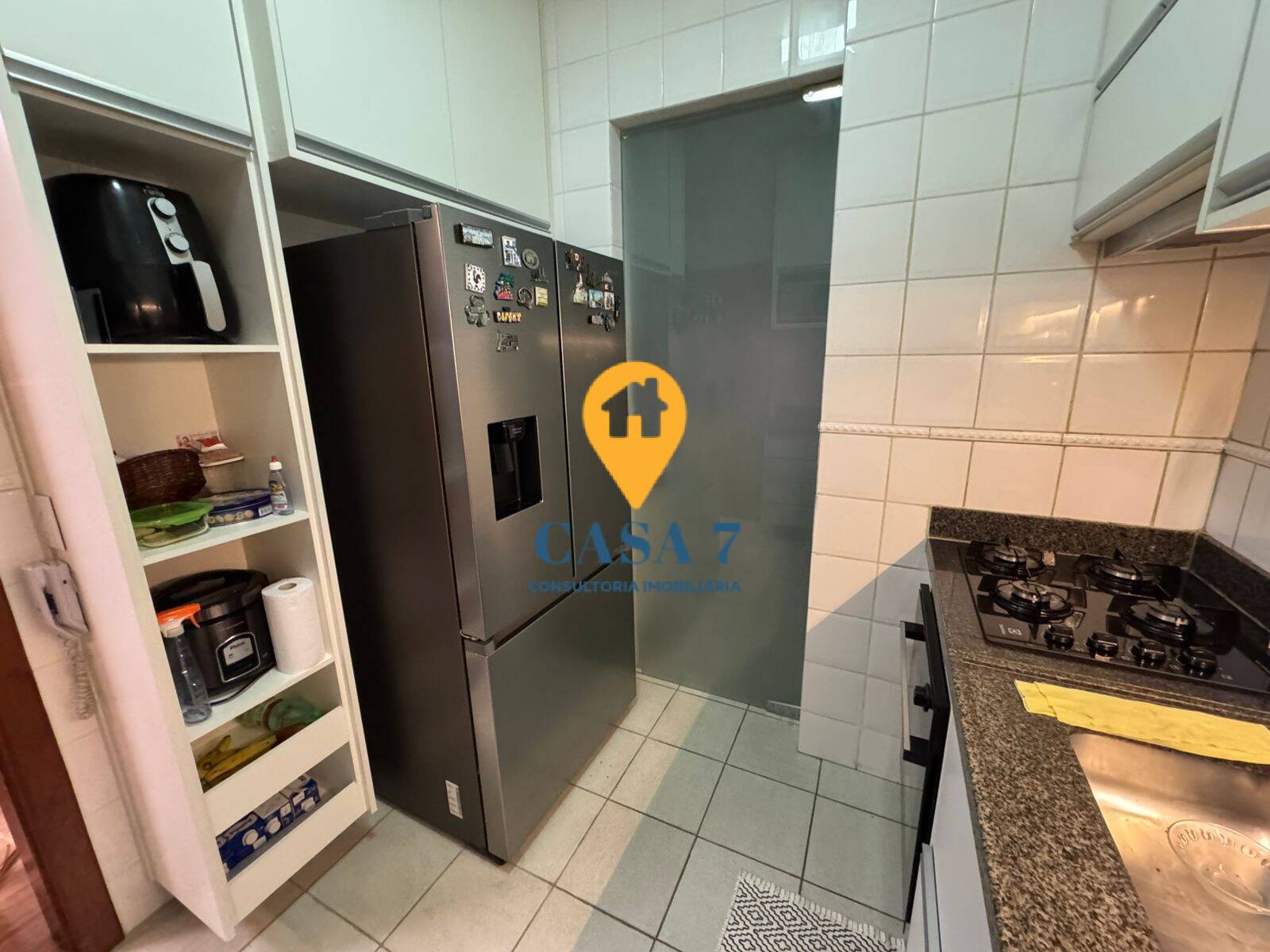 Apartamento à venda com 3 quartos, 80m² - Foto 15