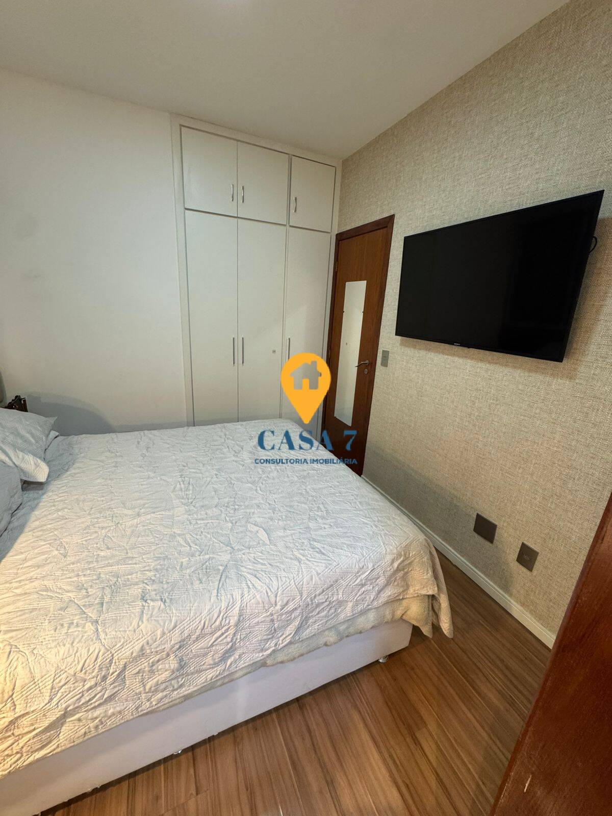 Apartamento à venda com 3 quartos, 80m² - Foto 13