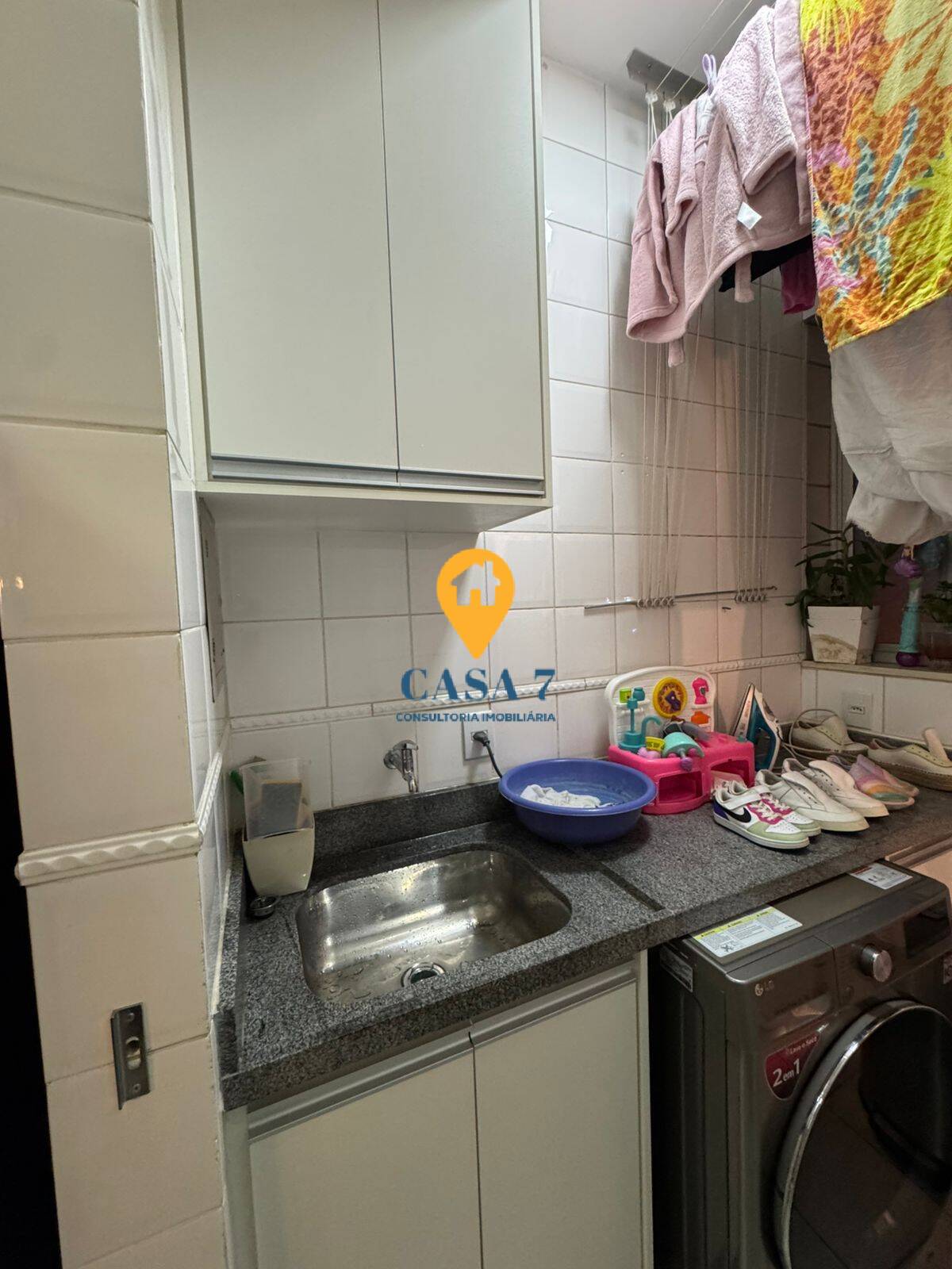 Apartamento à venda com 3 quartos, 80m² - Foto 16