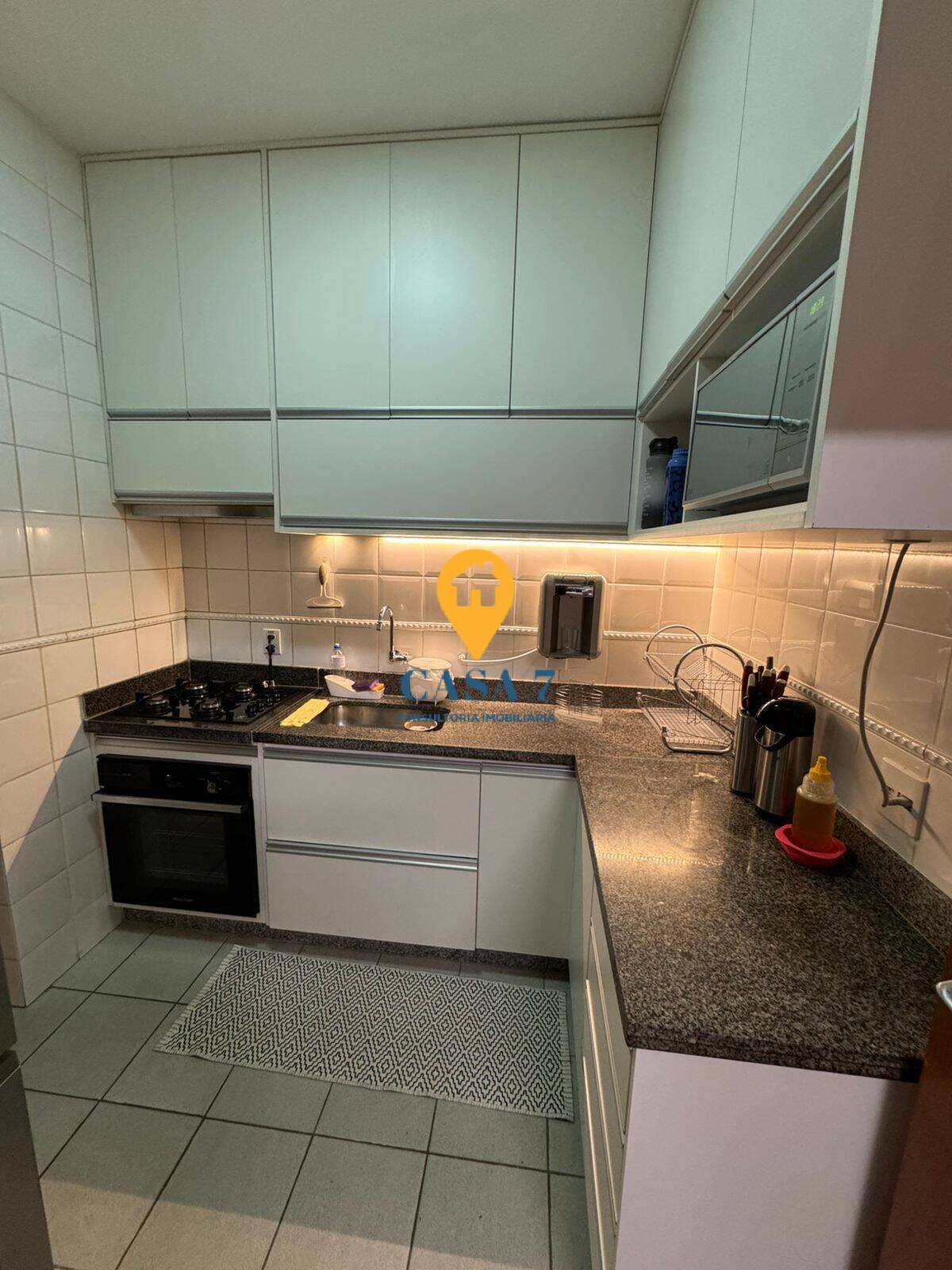 Apartamento à venda com 3 quartos, 80m² - Foto 14