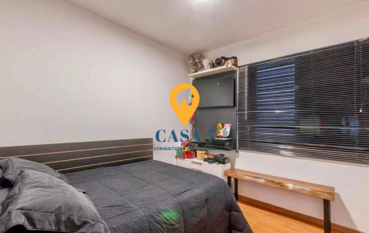 Apartamento à venda com 4 quartos, 134m² - Foto 7