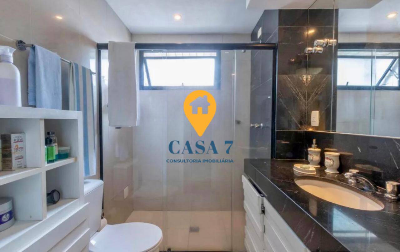 Apartamento à venda com 4 quartos, 134m² - Foto 11