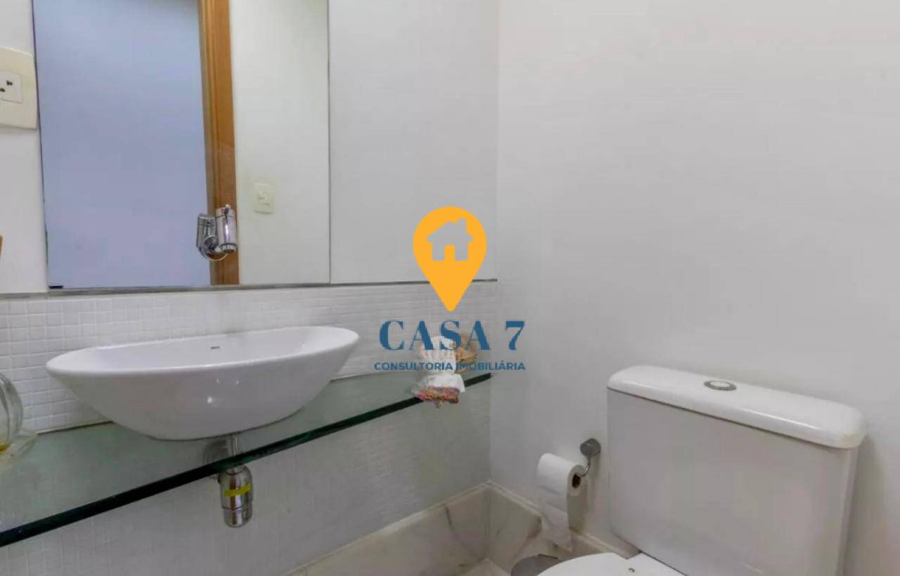 Apartamento à venda com 4 quartos, 134m² - Foto 12