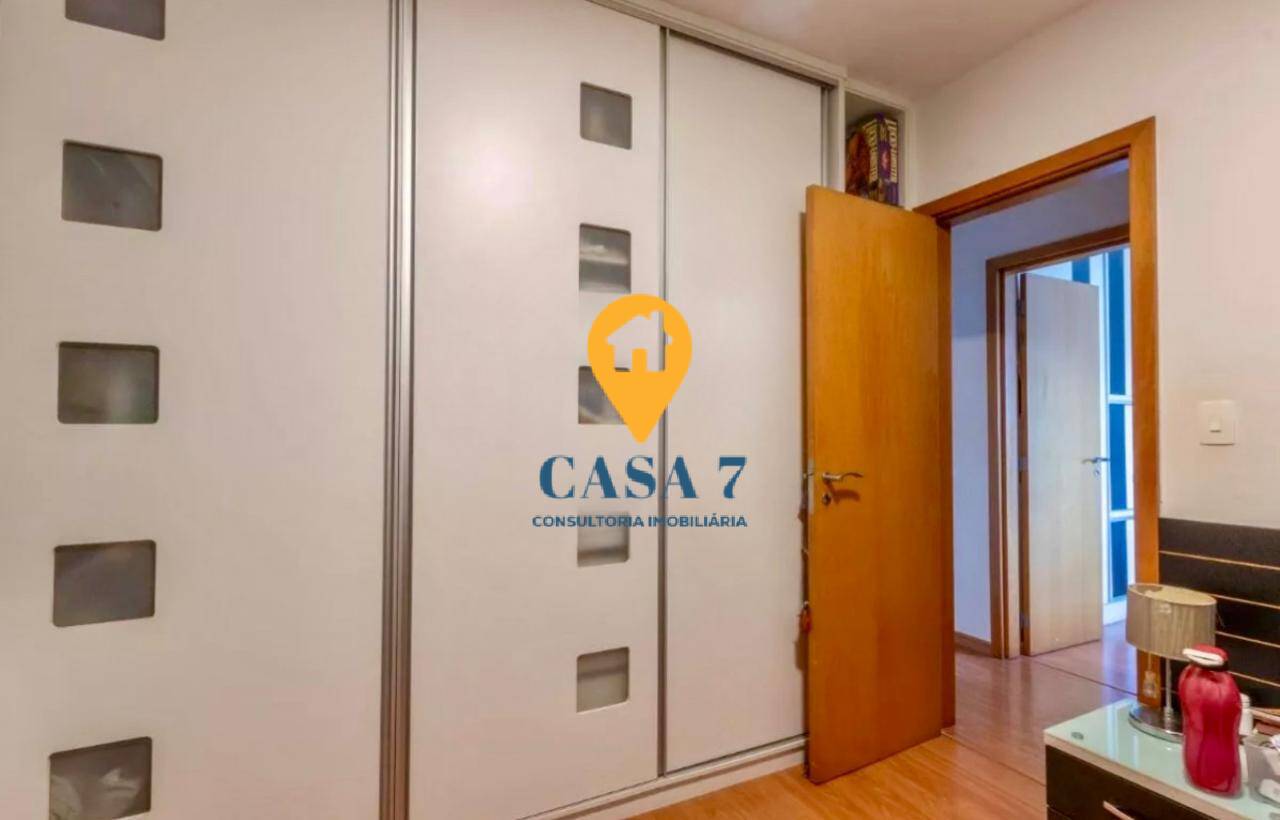 Apartamento à venda com 4 quartos, 134m² - Foto 17