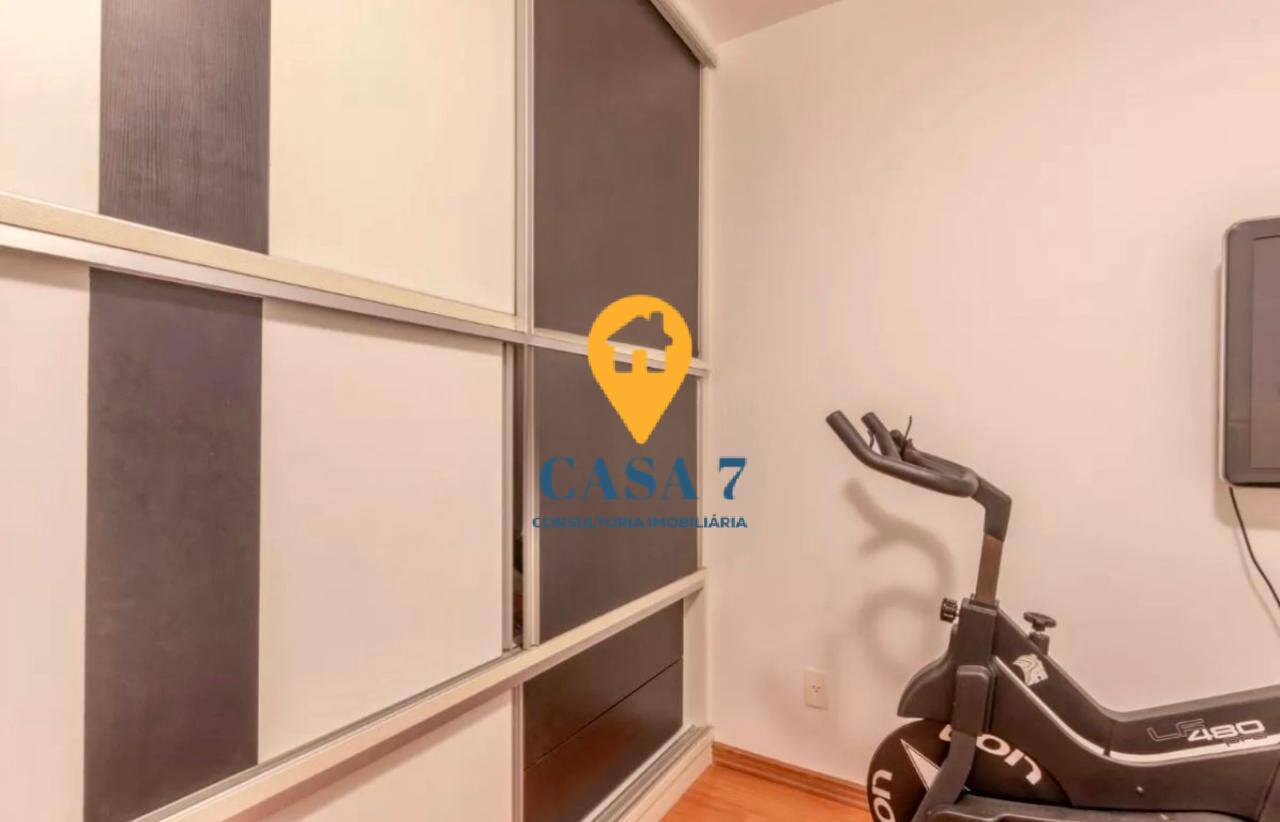 Apartamento à venda com 4 quartos, 134m² - Foto 9