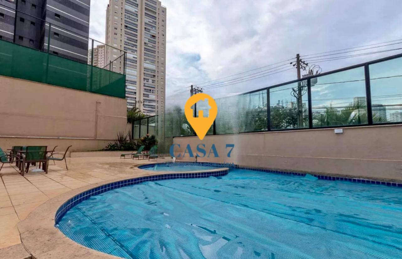 Apartamento à venda com 4 quartos, 134m² - Foto 25
