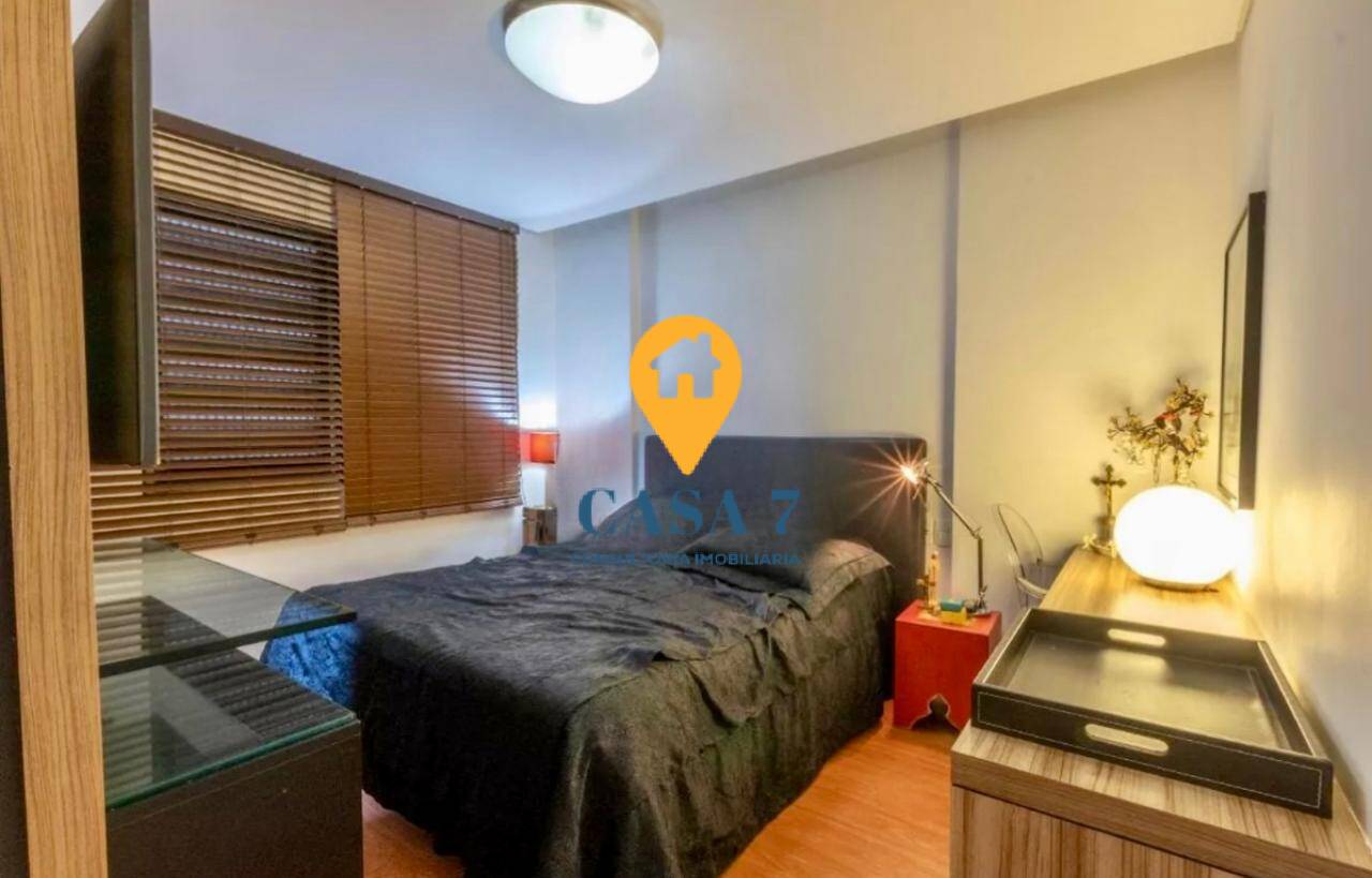 Apartamento à venda com 4 quartos, 134m² - Foto 8