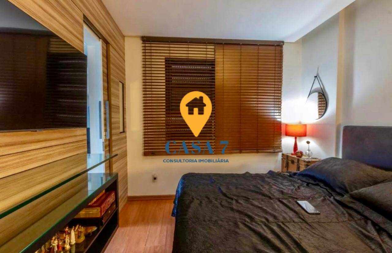 Apartamento à venda com 4 quartos, 134m² - Foto 15